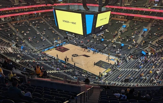 Salt Lake On Edge As Jazz Pray For Lottery Lifesaver At No. 1