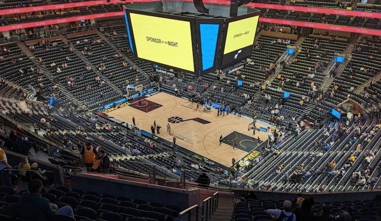 Salt Lake On Edge As Jazz Pray For Lottery Lifesaver At No. 1