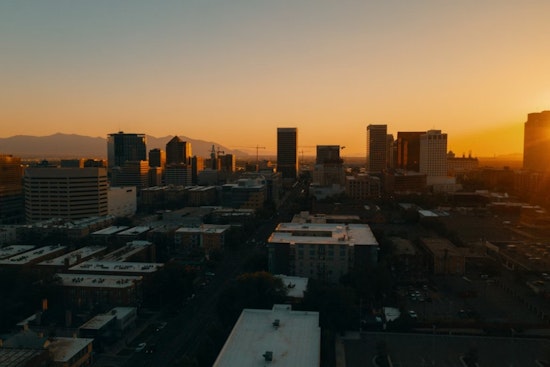 Salt Lake Springs A Leak As City Misses 10 Million Gallon Cut