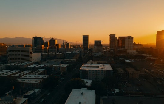 Salt Lake Springs A Leak As City Misses 10 Million Gallon Cut