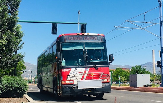 Salt Lake Transit Standoff: UTA Hits Pause On Talks After Bus Rodeo Rally