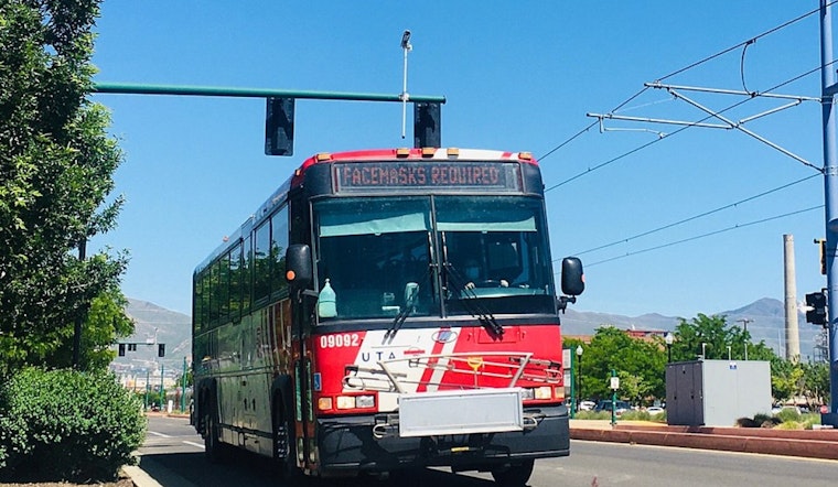 Salt Lake Transit Standoff: UTA Hits Pause On Talks After Bus Rodeo Rally