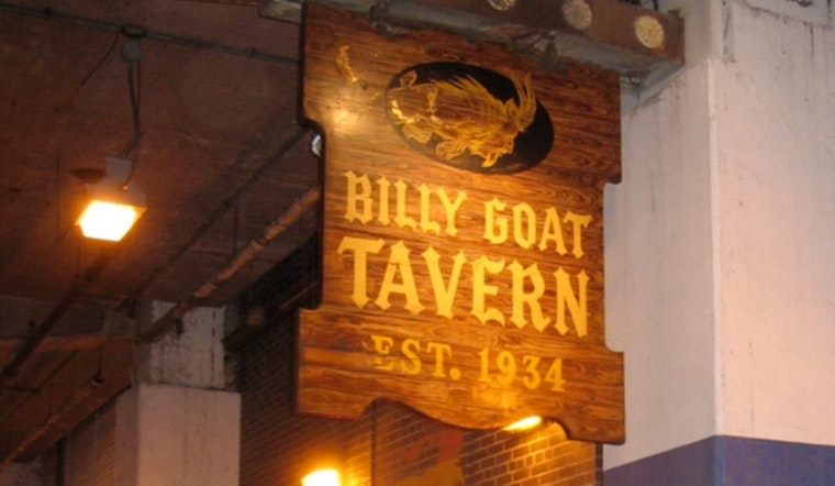 Sam Sianis, Billy Goat Tavern Owner, Dies at 91