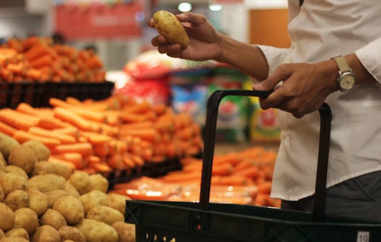 Same Cart, Bigger Bill: DMV Shoppers Feel the Grocery Squeeze