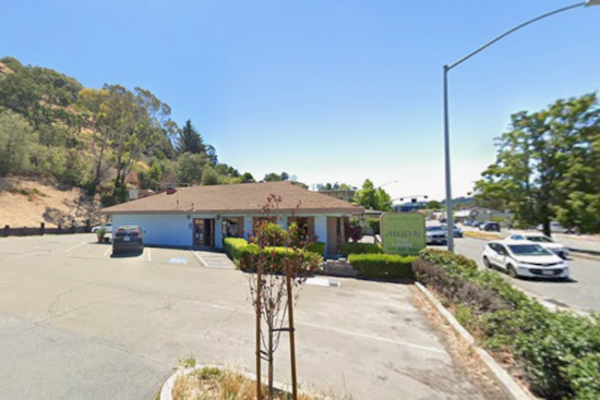 San Anselmo Brunch Crew Flips Former Thai Joint Into Pretti Platters