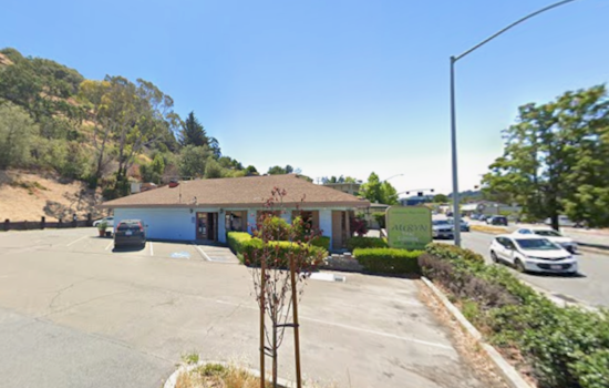 San Anselmo Brunch Crew Flips Former Thai Joint Into Pretti Platters