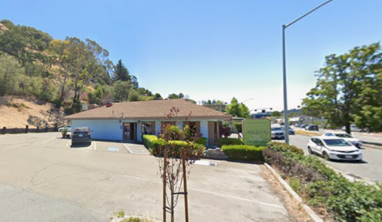 San Anselmo Brunch Crew Flips Former Thai Joint Into Pretti Platters