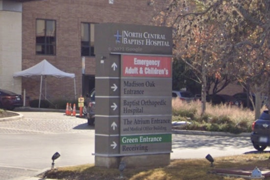 San Antonio 911 Hero Dies After On-Duty Medical Emergency