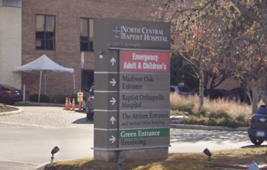 San Antonio 911 Hero Dies After On-Duty Medical Emergency