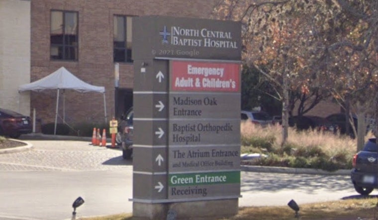 San Antonio 911 Hero Dies After On-Duty Medical Emergency