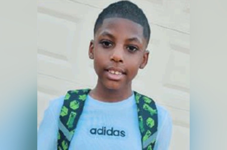 San Antonio Amber Alert Ends With Boy Safe, 35-Year-Old Accused of Belt Beatings
