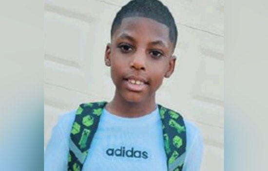 San Antonio Amber Alert Ends With Boy Safe, 35-Year-Old Accused of Belt Beatings
