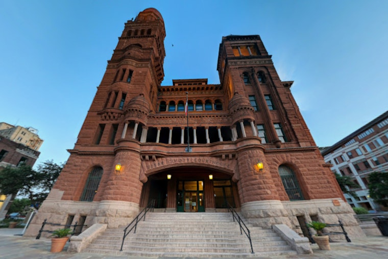 San Antonio Appeals Court Upholds $5M Groping Verdict