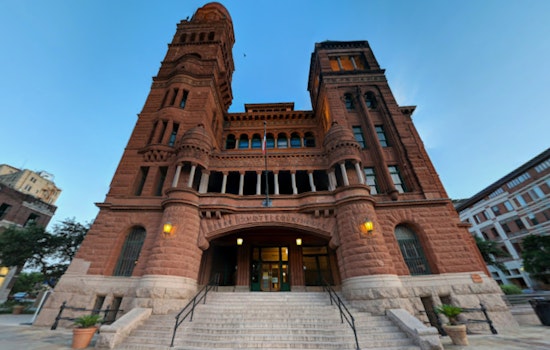 San Antonio Appeals Court Upholds $5M Groping Verdict