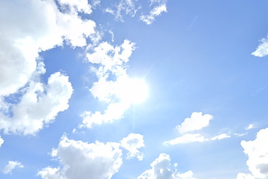 San Antonio Braces For Sweltering Heat, Wild Winds And Midweek Storms
