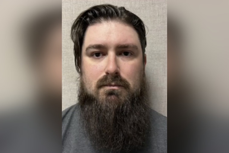 San Antonio Camera Installer Busted In Undercover Teen Sex Sting