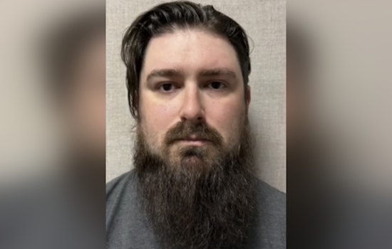 San Antonio Camera Installer Busted In Undercover Teen Sex Sting