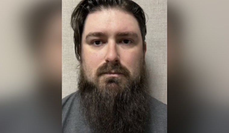 San Antonio Camera Installer Busted In Undercover Teen Sex Sting