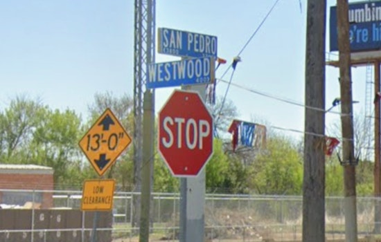 San Antonio Clerk Beaten After Brazen North Side Grab-and-Go, Cops Say