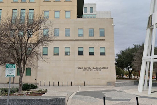 San Antonio Cop Benched Indefinitely After On-Duty Conduct Complaints