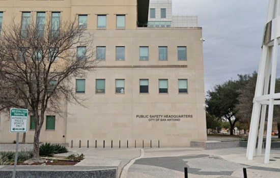 San Antonio Cop Benched Indefinitely After On-Duty Conduct Complaints