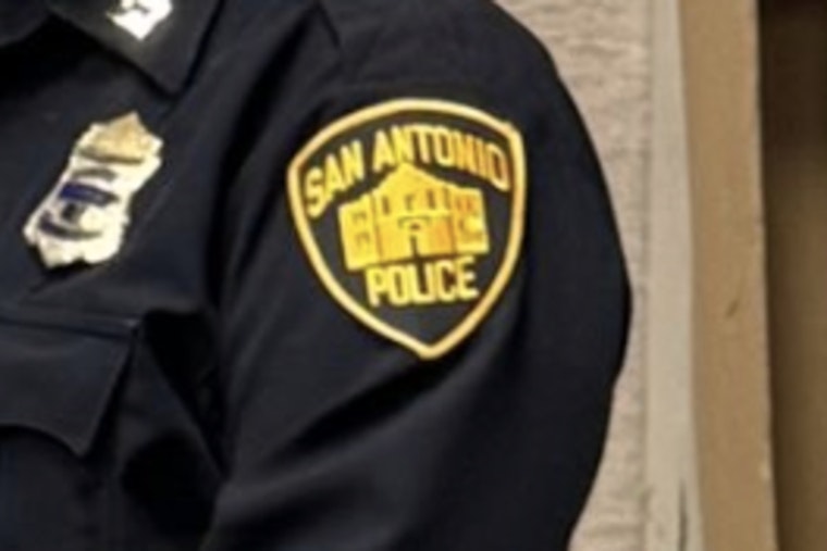 San Antonio Cop Sidelined Over On-Duty TikToks And Sex-Assault Scene Lapse