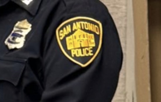 San Antonio Cop Sidelined Over On-Duty TikToks And Sex-Assault Scene Lapse