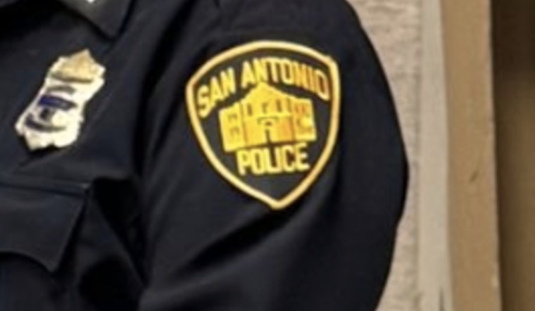San Antonio Cop Sidelined Over On-Duty TikToks And Sex-Assault Scene Lapse