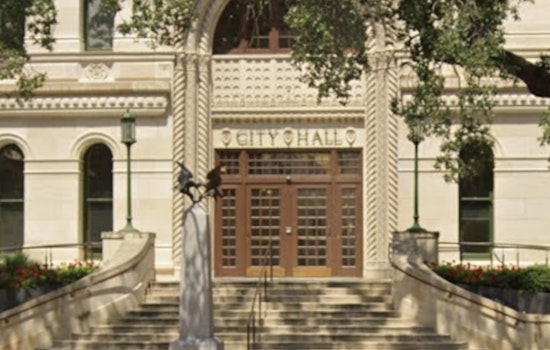 San Antonio Council Ready to Drop $6.3 Million on Project Marvel Power Play