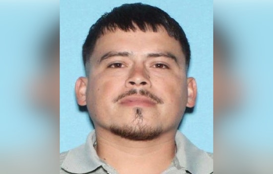 San Antonio Deputies Hunt Suspect In Sex Assault Of 15-Year-Old