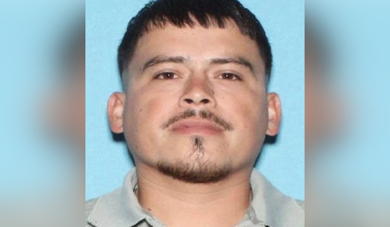 San Antonio Deputies Hunt Suspect In Sex Assault Of 15-Year-Old