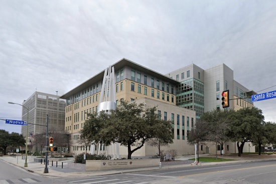 San Antonio Detective Benched After Alleged On-Duty Hotel Hookups