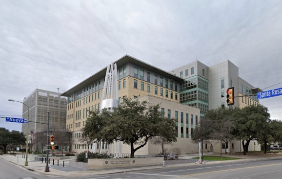 San Antonio Detective Benched After Alleged On-Duty Hotel Hookups