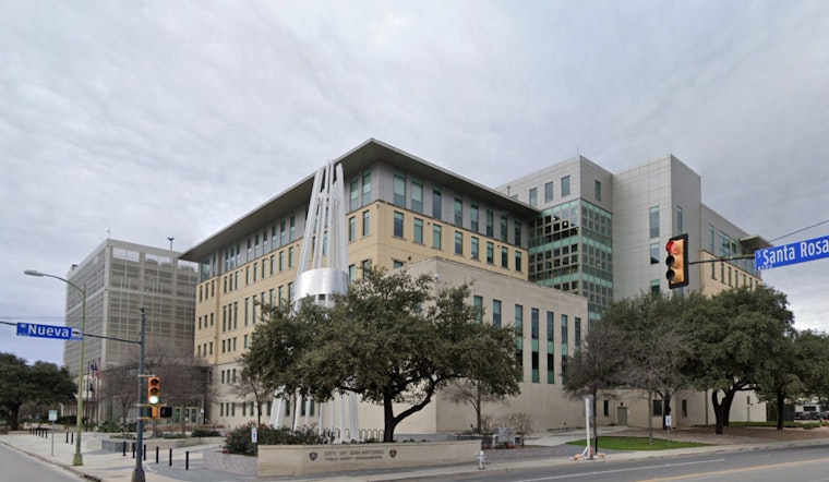 San Antonio Detective Benched After Alleged On-Duty Hotel Hookups