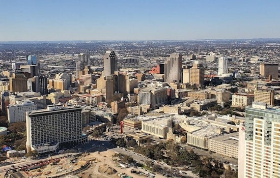 San Antonio Pulls Plug On Downtown Holiday Inn Shelter