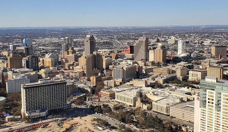 San Antonio Pulls Plug On Downtown Holiday Inn Shelter