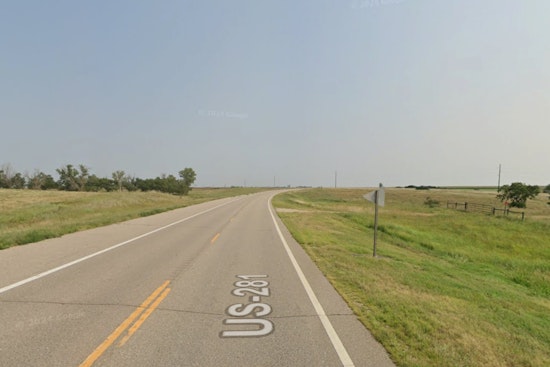 South Side Highway Mystery as San Antonio Mom Killed On 281, Family Hunts For Missing Hours