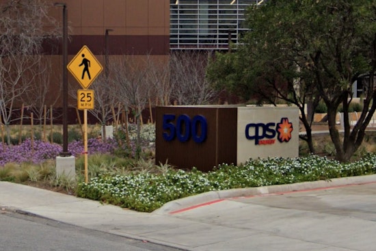 San Antonio Fires Up Massive 120-MW Battery To Beat The Summer Power Crunch