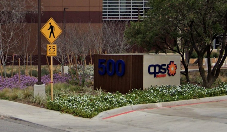 San Antonio Fires Up Massive 120-MW Battery To Beat The Summer Power Crunch