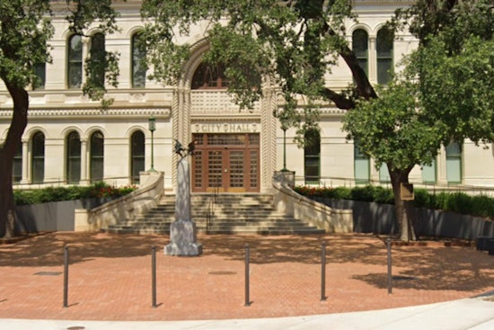 San Antonio Floats Bond Cash Fix For Growing Budget Hole