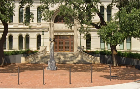 San Antonio Floats Bond Cash Fix For Growing Budget Hole