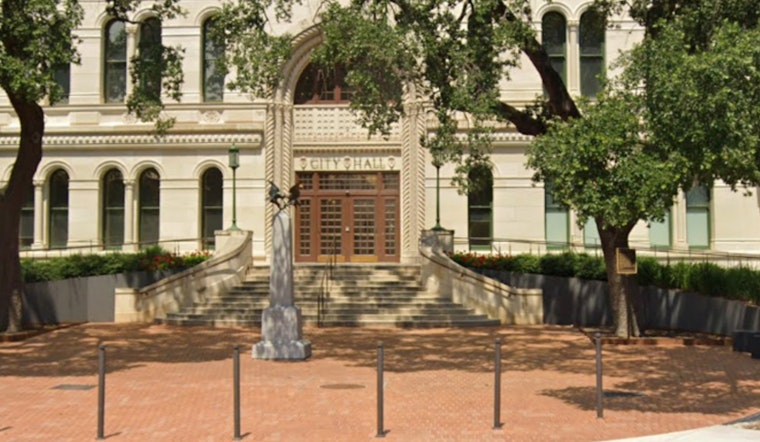 San Antonio Floats Bond Cash Fix For Growing Budget Hole