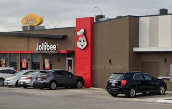 San Antonio Fried Chicken Wars Heat Up As Jollibee Plots 15-Store Invasion