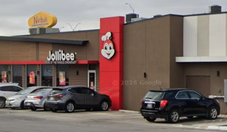 San Antonio Fried Chicken Wars Heat Up As Jollibee Plots 15-Store Invasion