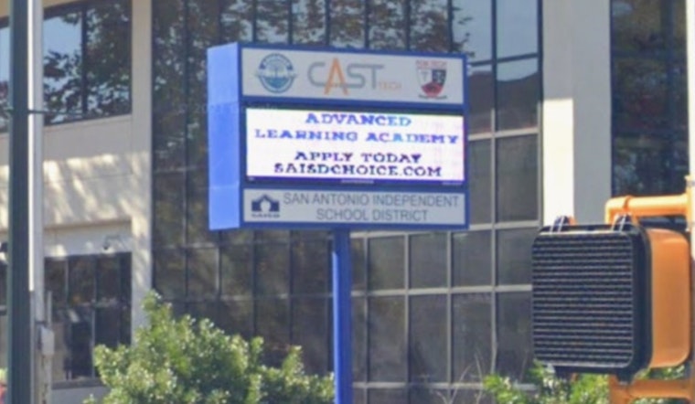 SAISD Dumps Teach for America, Bets Big on Homegrown Teachers
