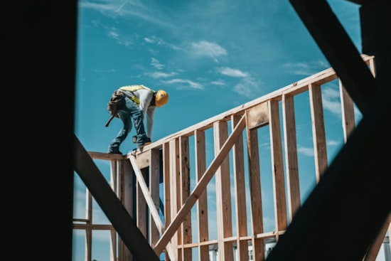 San Antonio Lands At No. 10 On New Home Construction Scoreboard