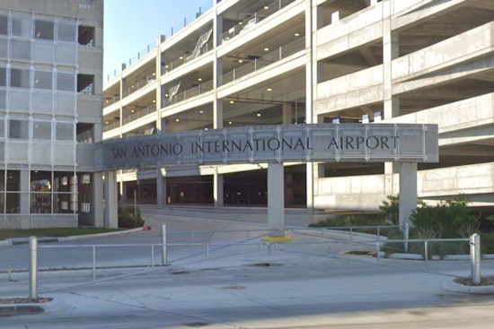 San Antonio Lands $10 Million Windfall to Supercharge Terminal C