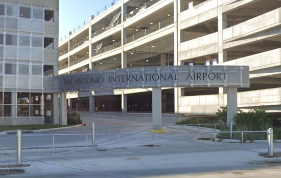 San Antonio Lands $10 Million Windfall to Supercharge Terminal C