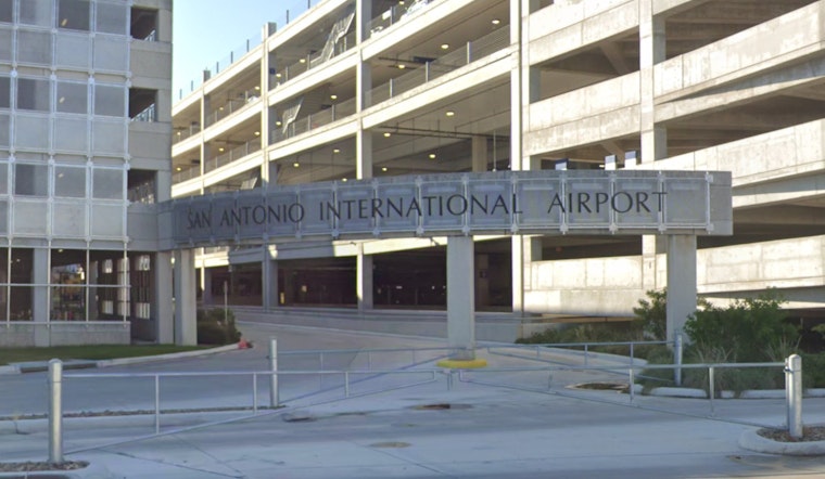 San Antonio Lands $10 Million Windfall to Supercharge Terminal C