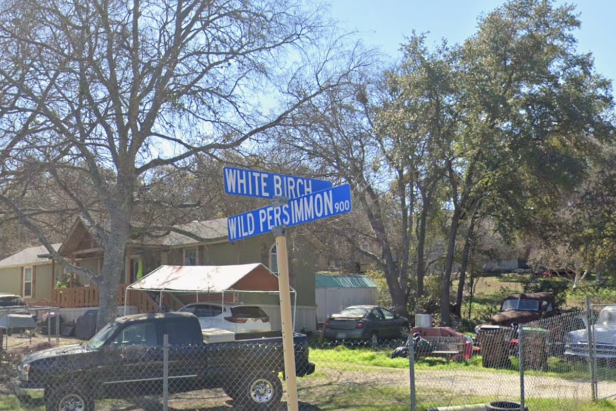 San Antonio Catcall Ignites Machete Standoff On Quiet West Side Block